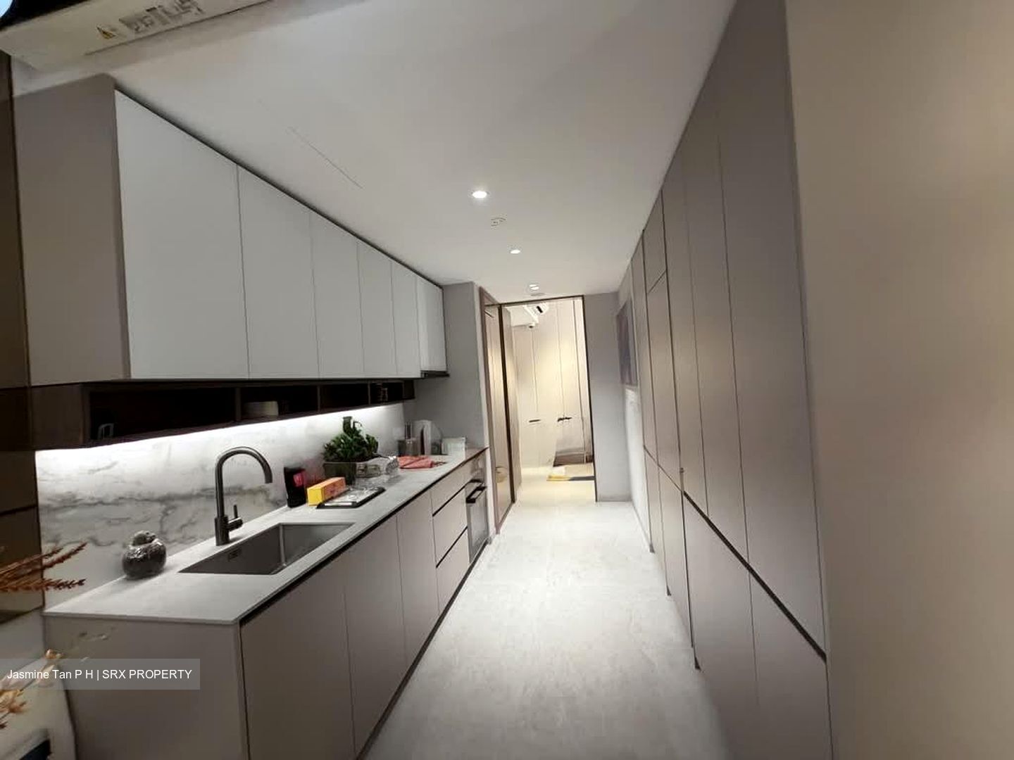 Promenade Peak (D3), Condominium #605082961